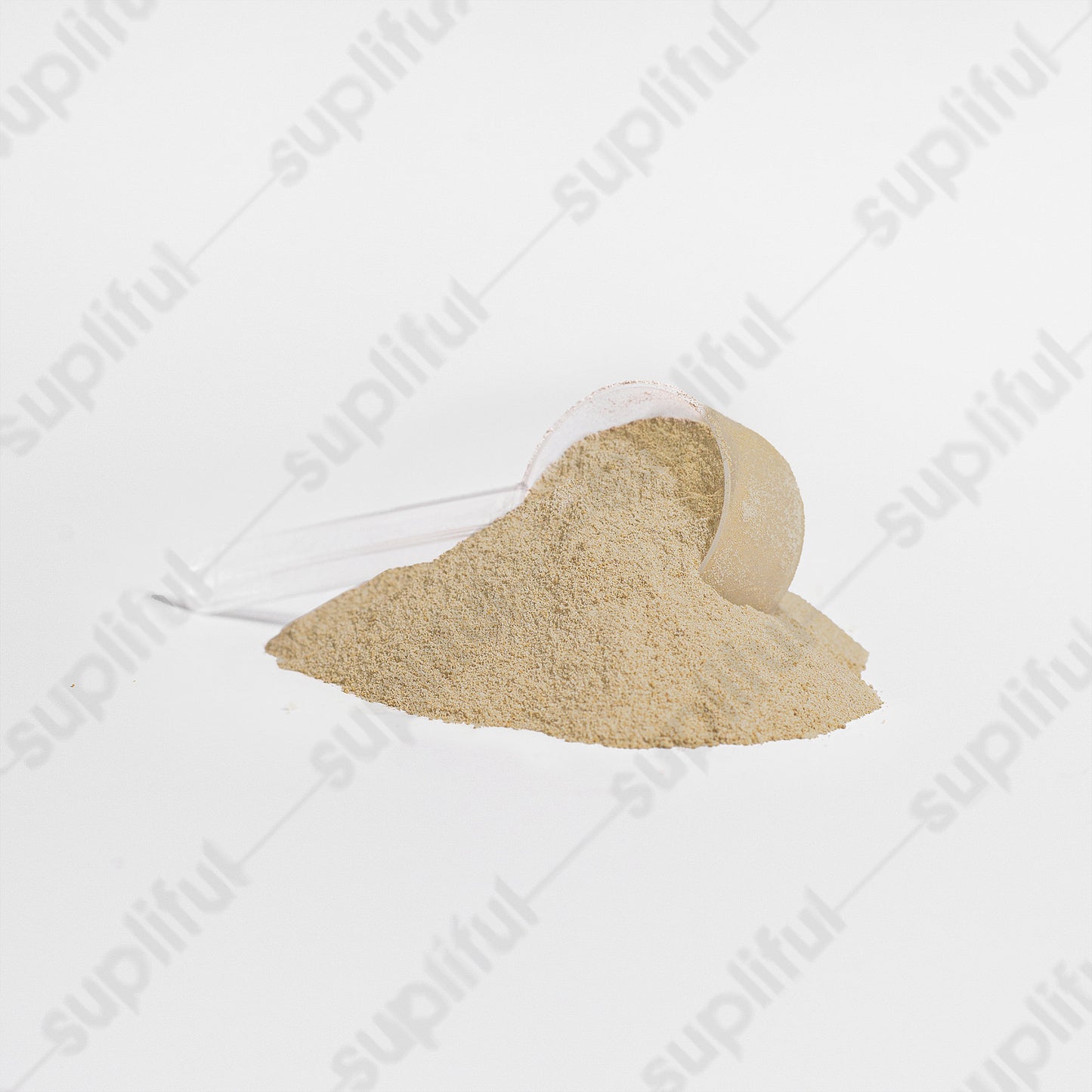 LEAN MACHINE - 100% Whey Protein Isolate (Vanilla)