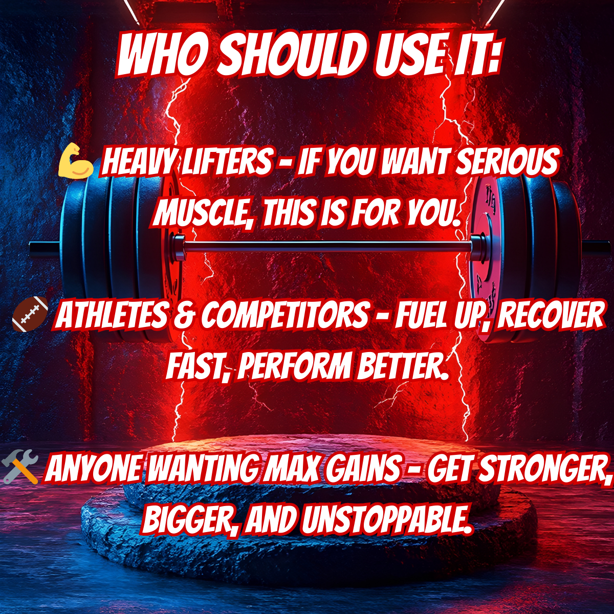 ALL-AMERICAN VANILLA - 100% Whey Protein Isolate