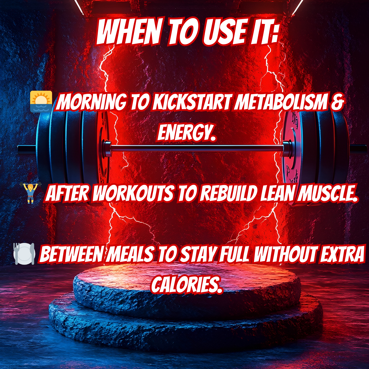LEAN MACHINE - 100% Whey Protein Isolate (Vanilla)